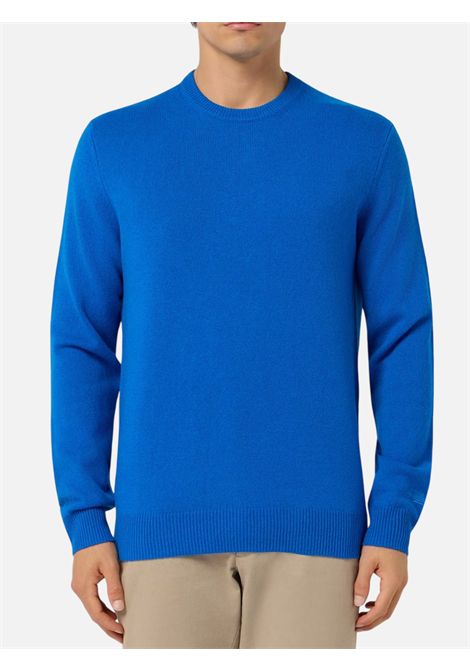 Maglia girocollo MC2 Saint Barth MC2  SAINT BARTH | Maglieria | REGE01100046I17
